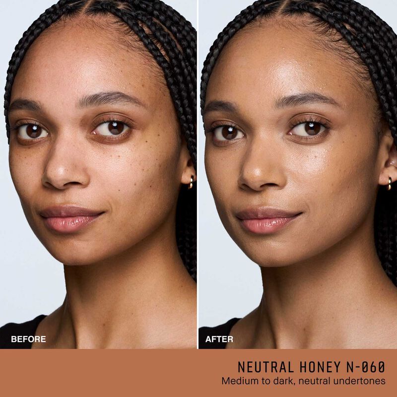 Bobbi Brown Serum Silk Foundation image number 82